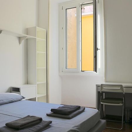 Via Olona - Cozy Apartament Apartment มิลาน ภายนอก รูปภาพ