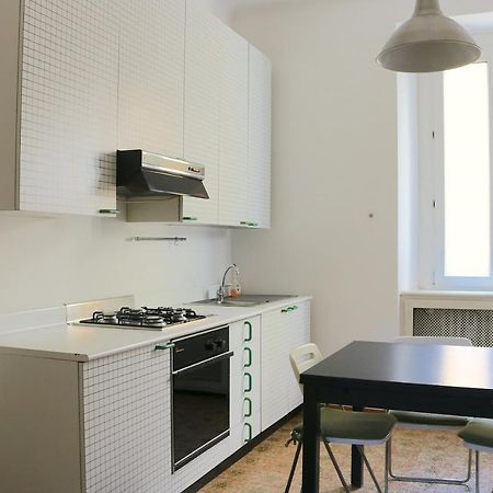 Via Olona - Cozy Apartament Apartment มิลาน ภายนอก รูปภาพ