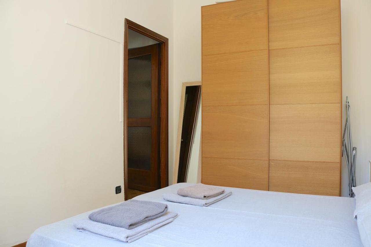 Via Olona - Cozy Apartament Apartment มิลาน ภายนอก รูปภาพ